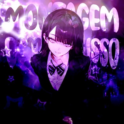 MONTAGEM COMPROMISSO - EP