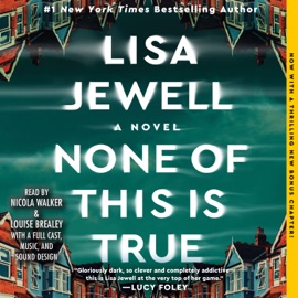  - Lisa Jewell