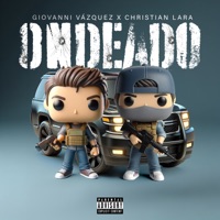 Ondeado - Single - Giovanni Vazquez & Christian Lara