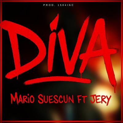 Diva (feat. JERY & MrSticky) - Single