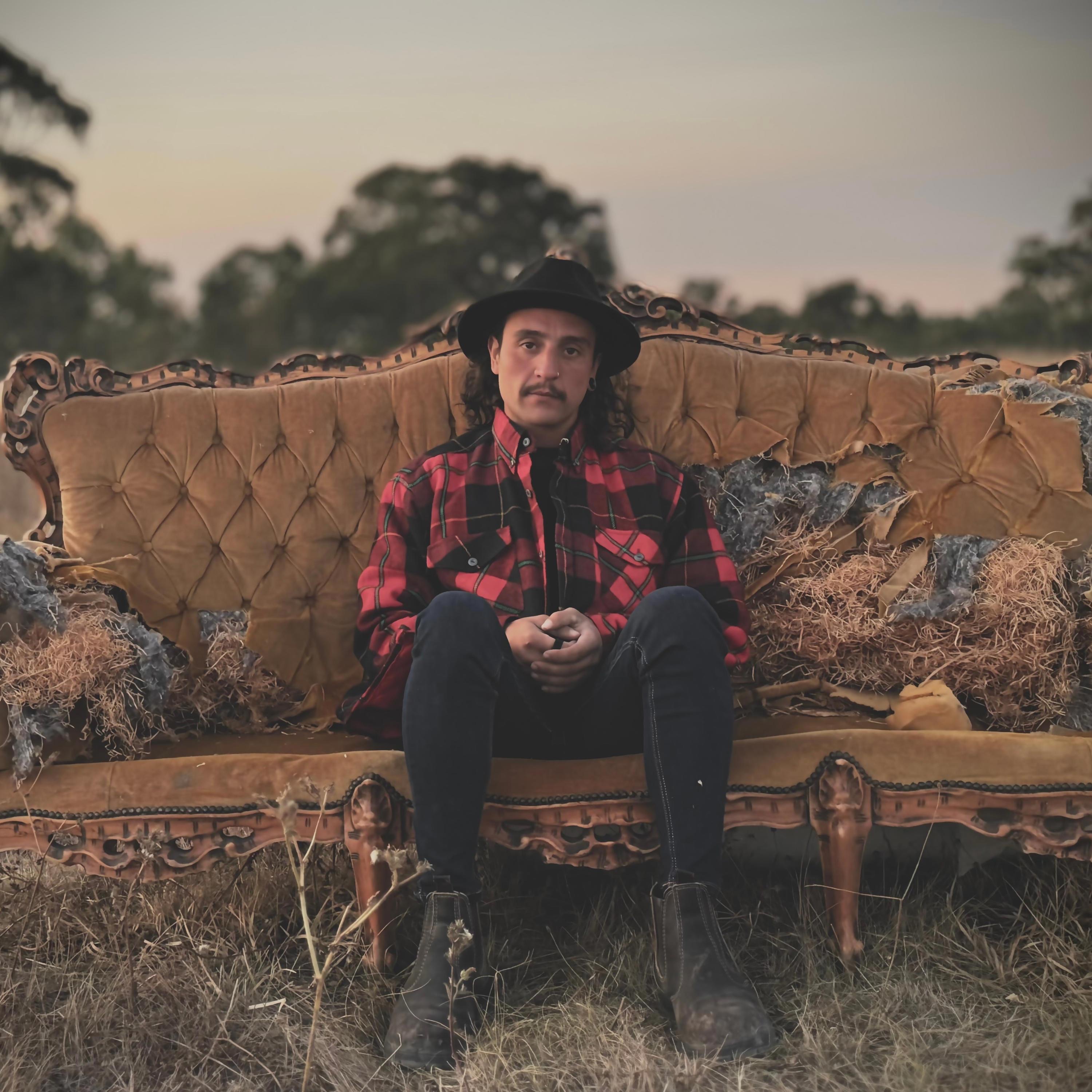 RELAX MY EYES - Single