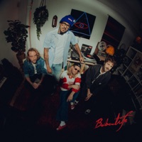 Baba Life - Single - Näääk, Movits! & Melo
