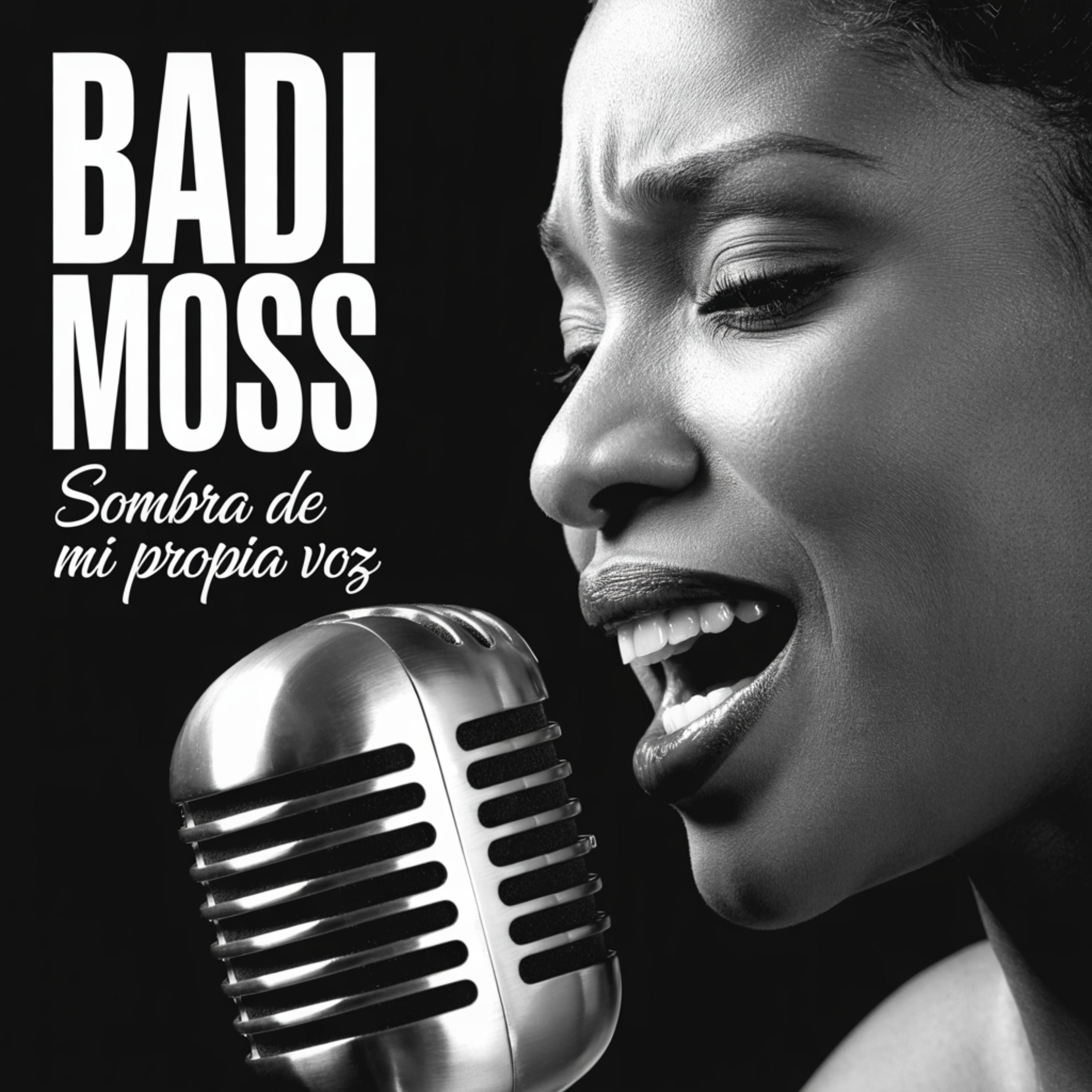 Sombra de Mi Propia Voz - Single