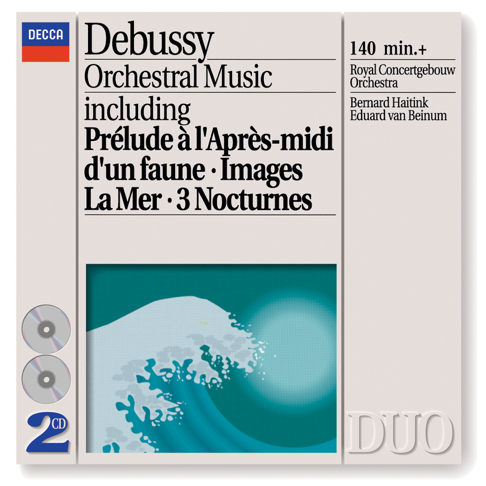 Eduard van Beinum - Apple Music
