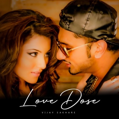 Vijay Records - Love Dose (Slowed + Reverb)
