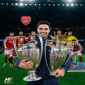 Arsenal Thank you