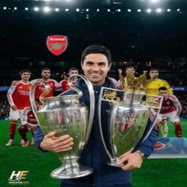 Arsenal Thank you
