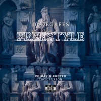 10 Degrees Freestyle - Single - $aint