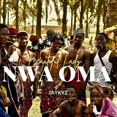 Nwa Oma - Single