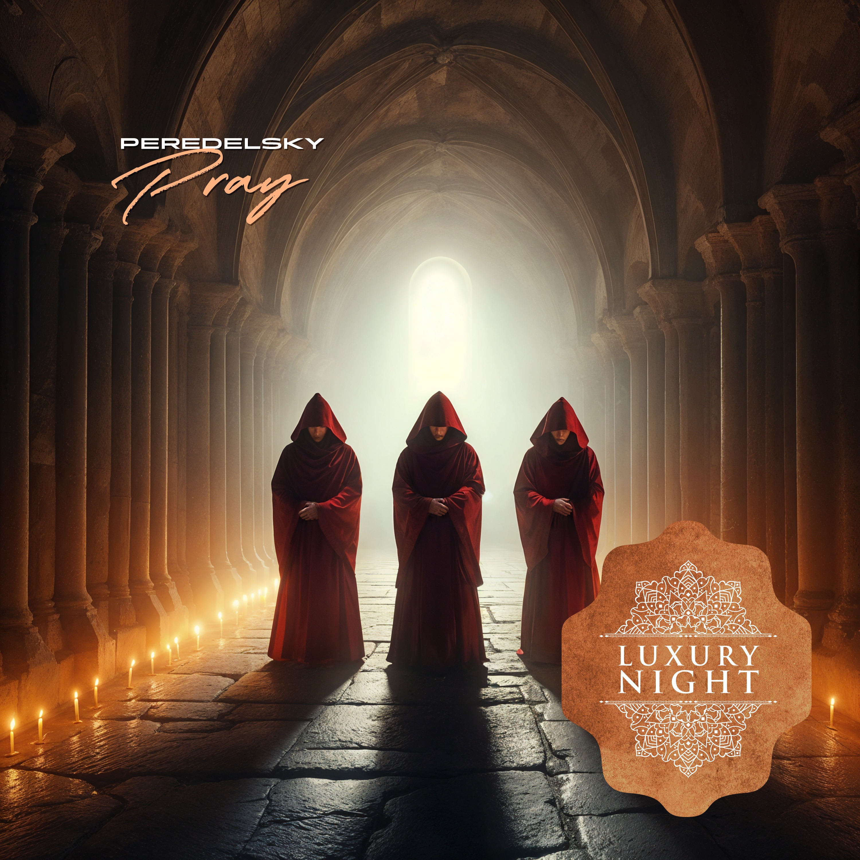 Pray - Single