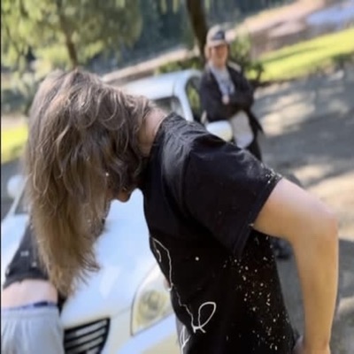 Headstart (Movie Star) - Single