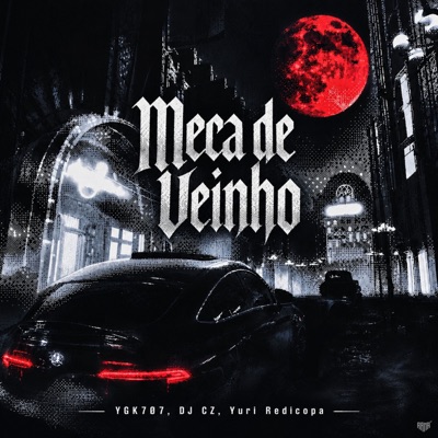 Meca De Veinho - Single