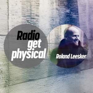 OD 30 (feat. JAW & Get Physical Radio) [Acoustic Remix - Mixed - June 2025]