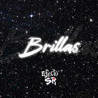 Brillas - Single - Efecto SR