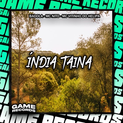 Índia Taina - Single