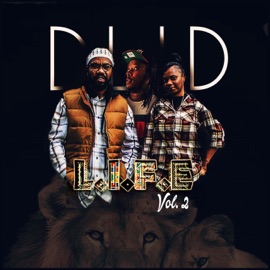 L.I.F.E Vol. 2 (feat. Fate) D.L.I.D.