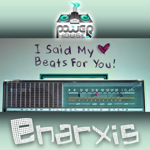 I Said My Heart Beats for You - Single