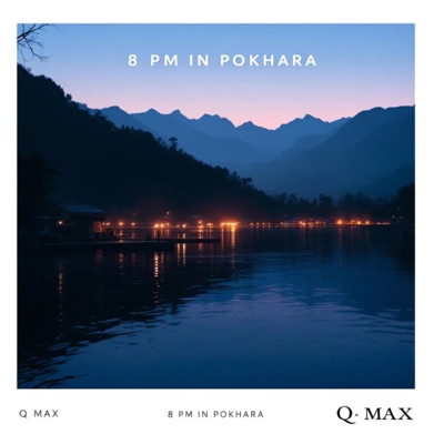 8 PM IN POKHARA - Single