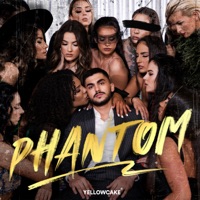 Phantom - Single - Butrint Imeri