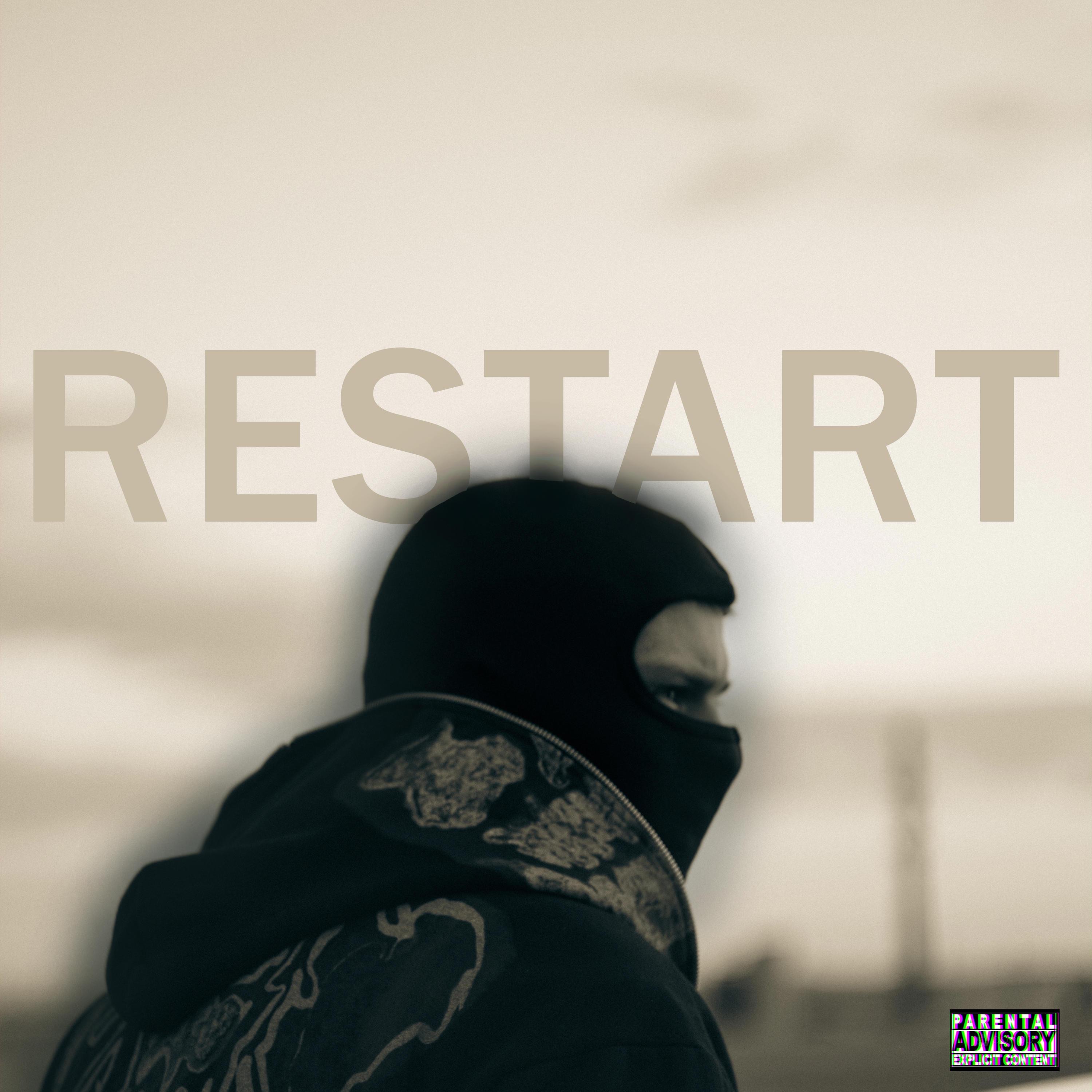 RESTART - EP