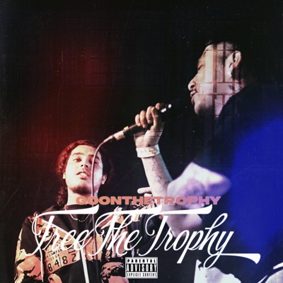 Free The Trophy - Single