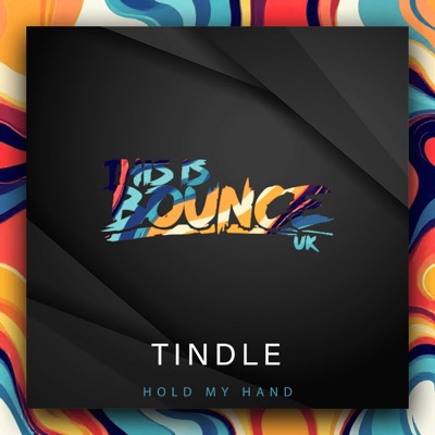 Hold My Hand - Single