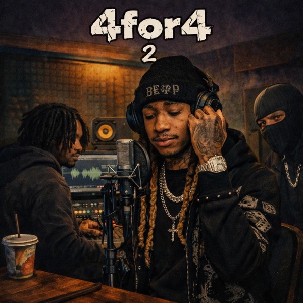 4for4 2 (feat. Ayeek)