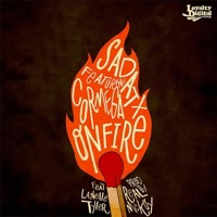 On Fire (feat. Cormega & Lanelle Tyler) - Single - Sadat X