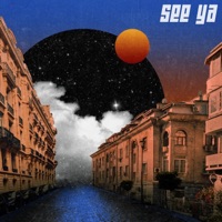 See Ya - Single - KAGAMI