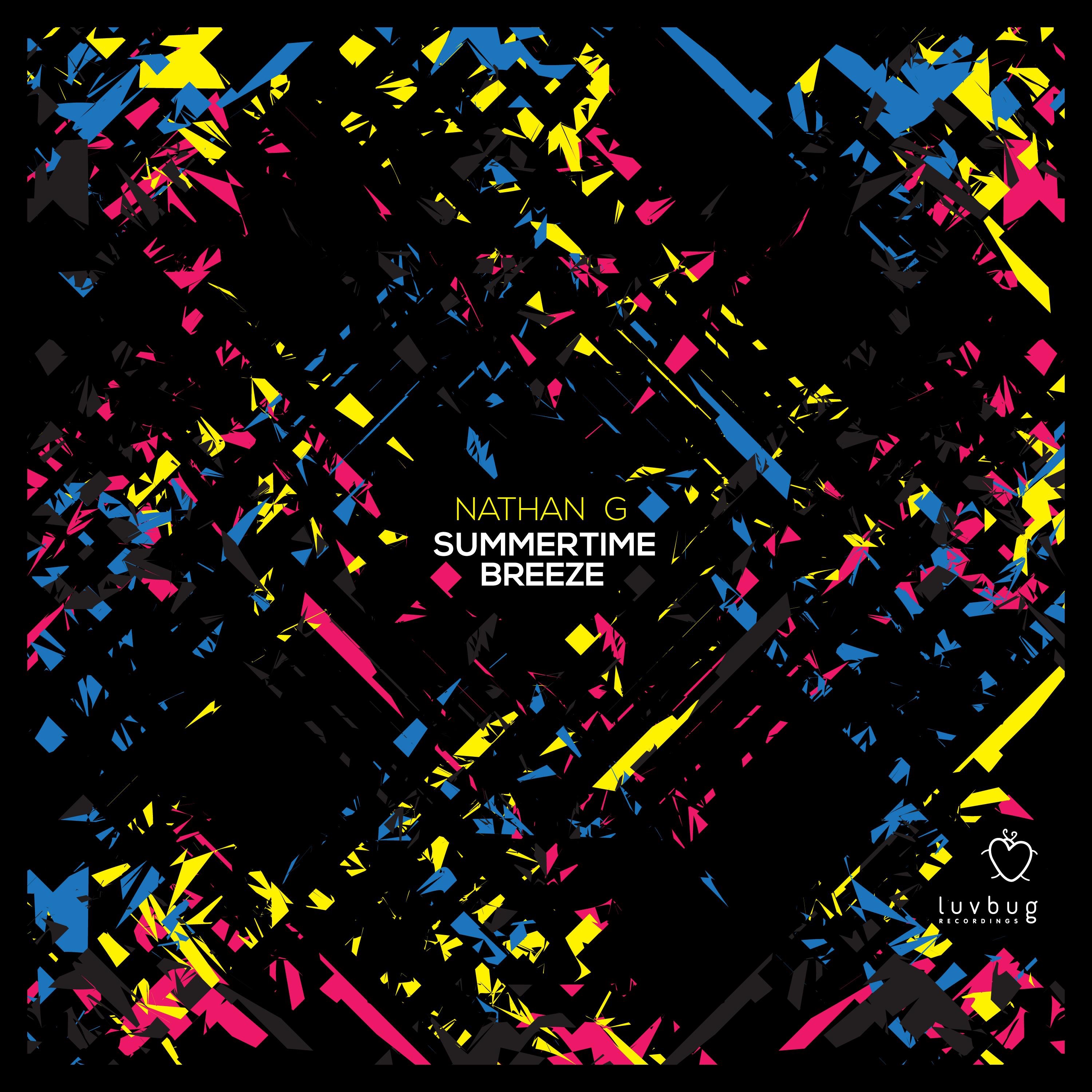 Summertime Breeze - Single