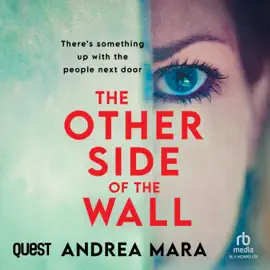 The Other Side Of The Wall : A Gripping Psychological Thriller