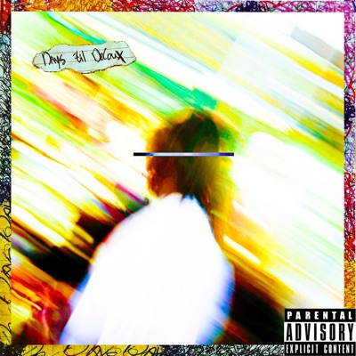 Days 'til DeCoux - Single