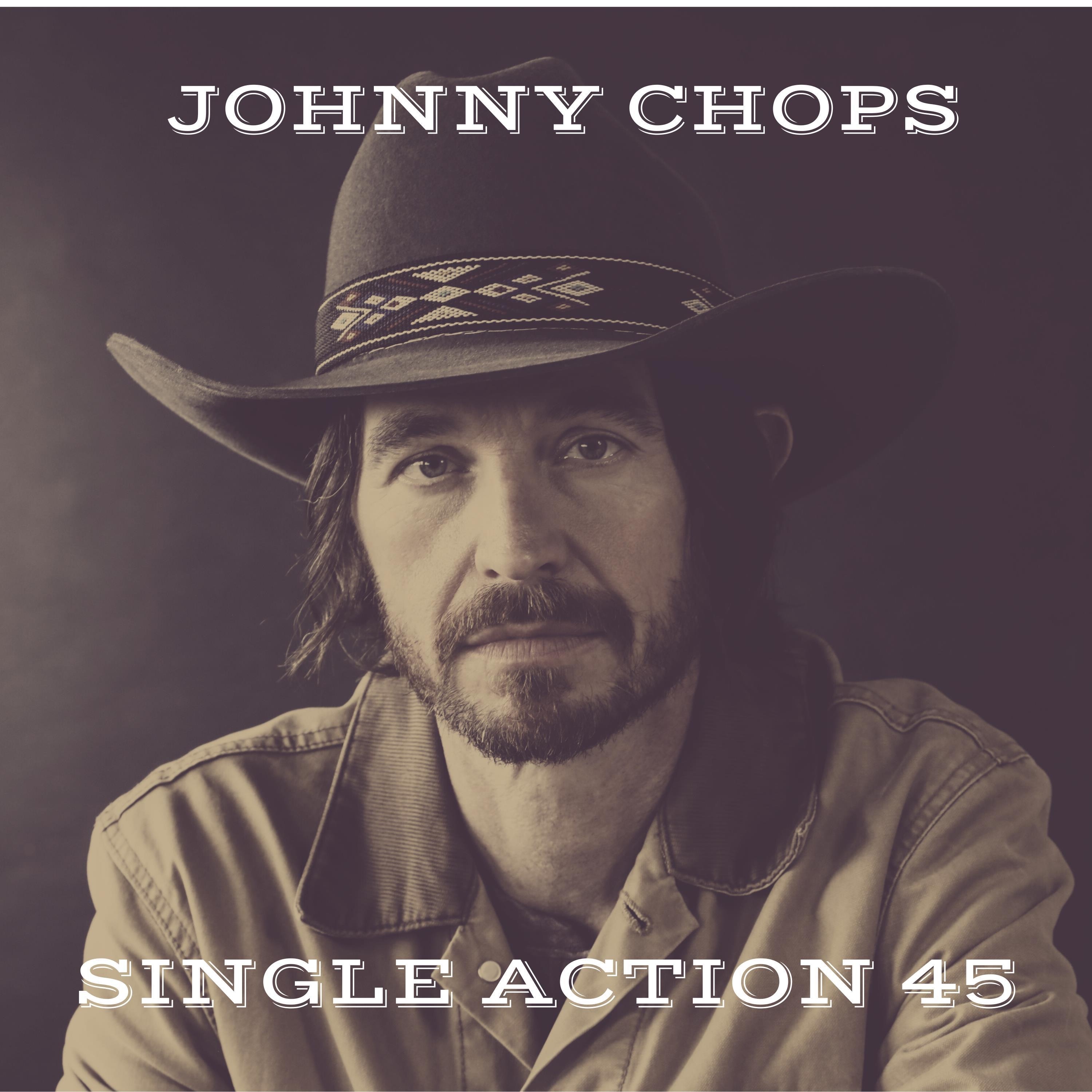 Single Action 45 - Single