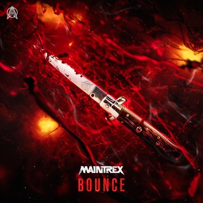 Bounce - Single