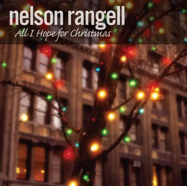 Ave Maria — Nelson Rangell
