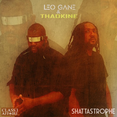 Shattastrophe - Single