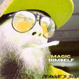 Off The Porch (feat. Mac Bonez & Cadillac Mike) Magic Himself