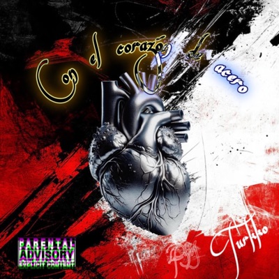 Con El Corazón De Acero - Single