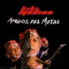 Angel Rojas Ángel de la Esperanza (feat. Anthony Rojas) Amigos del Metal