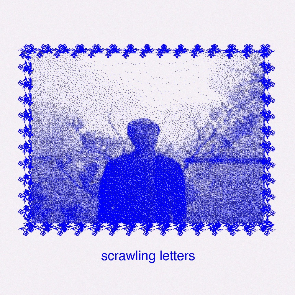 Обложка альбома «Scrawling Letters - Single» — Portraitures