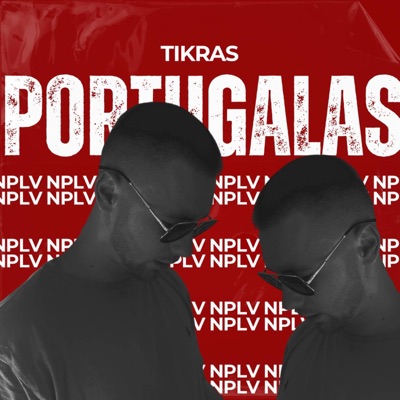 Tikras portugalas - Single