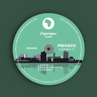 Gqeberha - Single