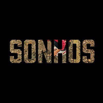 Sonhos (feat. Marky Bú) - Single
