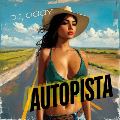 Autopista - Single