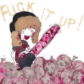 f**k it up! txfu!