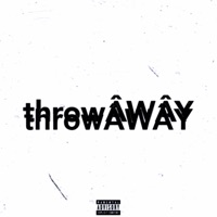 throwÂWÂY - Single - Tânté