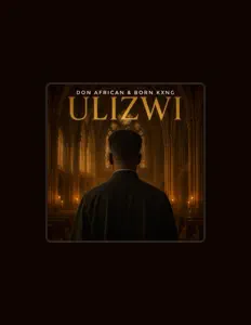 Écoutez DON AFRICAN, regardez des vidéoclips, lisez la biographie, consultez les dates de tournée et plus encore !