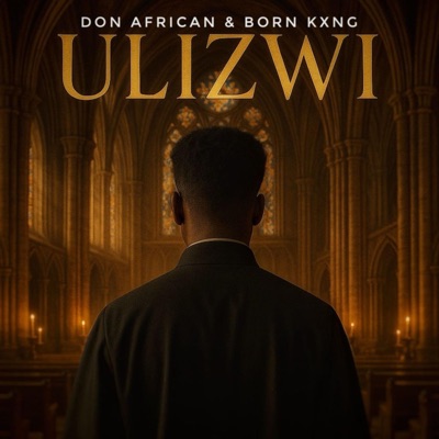 Ulizwi - Single