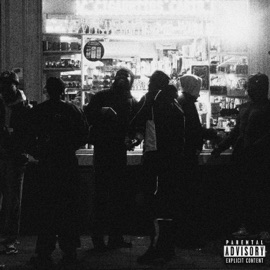 Place d'Espagne (feat. Bakari) Geeeko