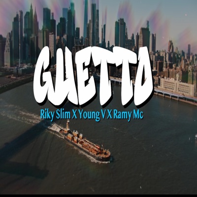 Ghetto - Single